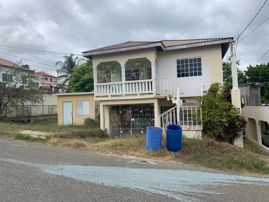 Third image of 54 Pansy Street, Longsville in Old Harbour, St. Catherine, Jamaica - property is For Sale
