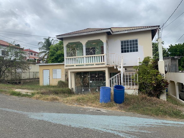 Third image of 54 Pansy Street, Longsville in Old Harbour, St. Catherine, Jamaica - property is For Sale
