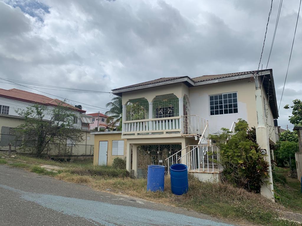 First image of 54 Pansy Street, Longsville in Old Harbour, St. Catherine, Jamaica - property is For Sale
