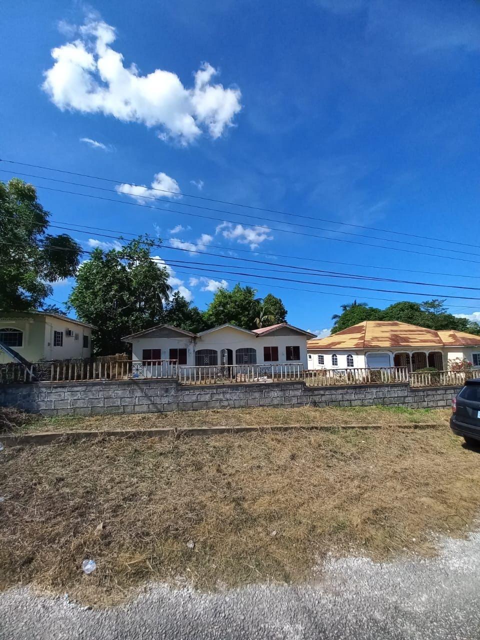 Second image of 21 Orlando Crescent in Santa Cruz, St. Elizabeth, Jamaica - property is For Sale