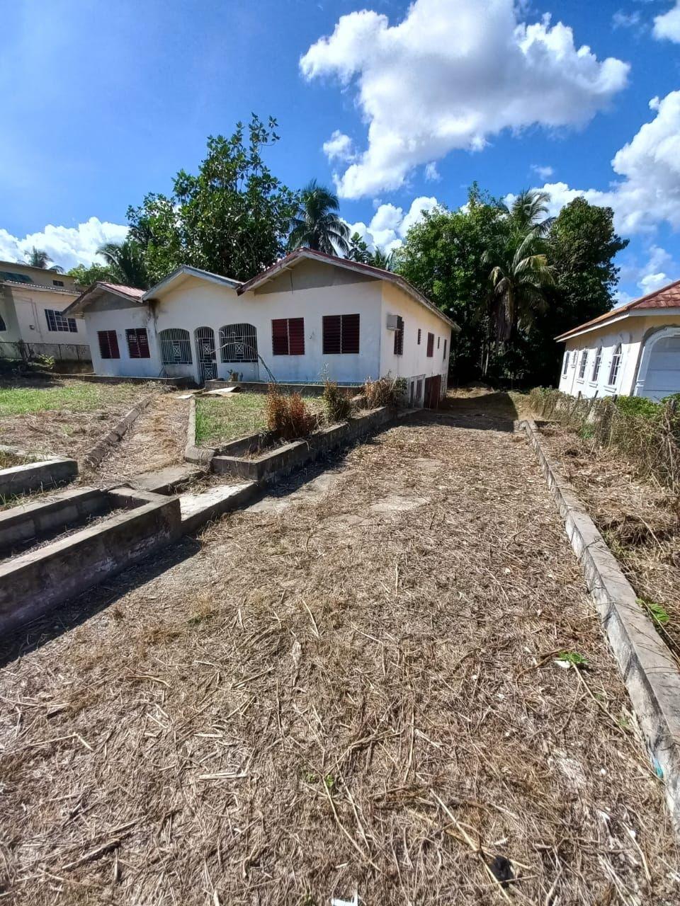 First image of 21 Orlando Crescent in Santa Cruz, St. Elizabeth, Jamaica - property is For Sale