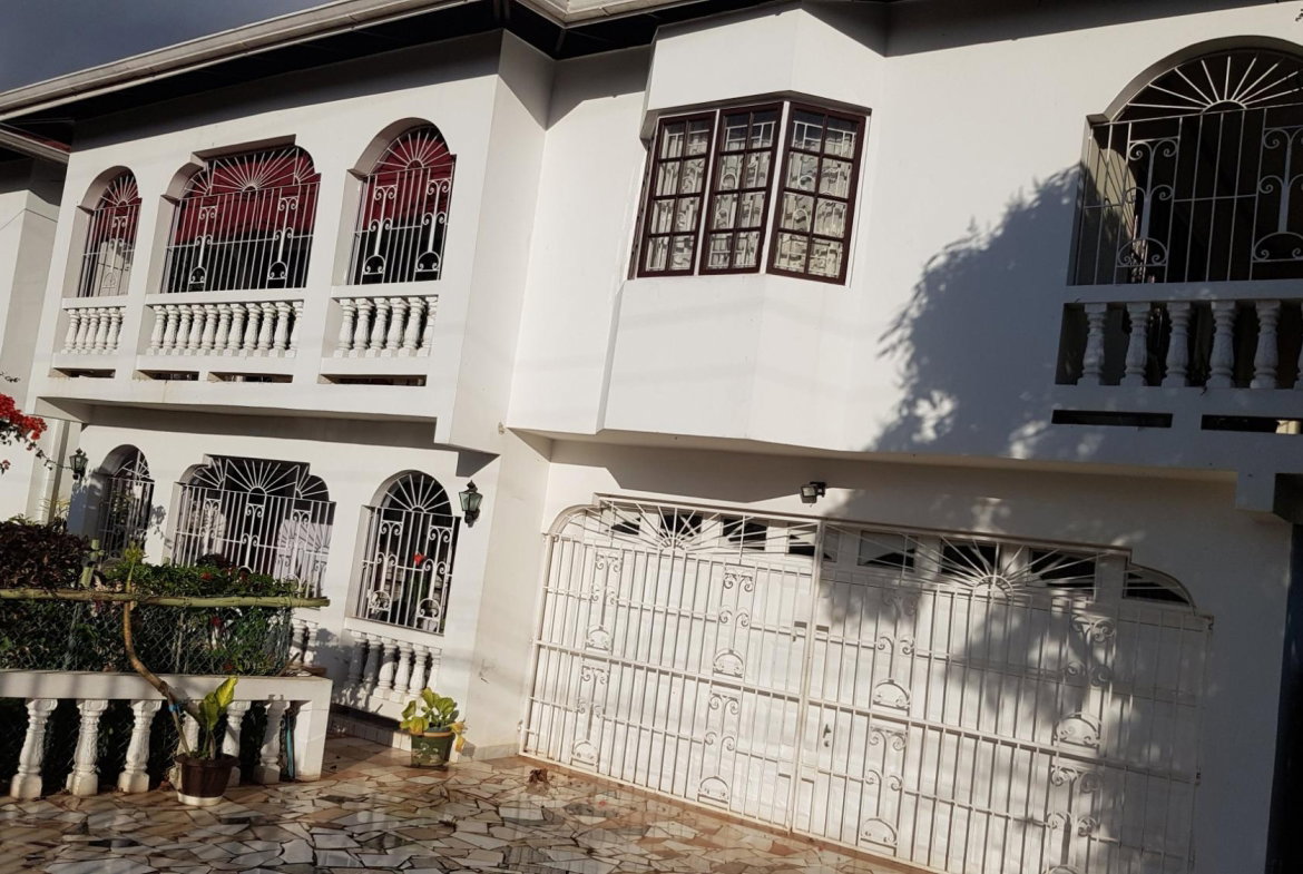 Second image of 26 Rosedale Drive in Mandeville, Manchester, Jamaica - property is For Sale
