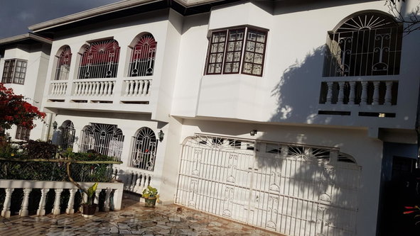 Second image of 26 Rosedale Drive in Mandeville, Manchester, Jamaica - property is For Sale