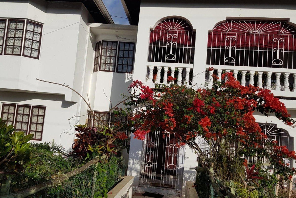 First image of 26 Rosedale Drive in Mandeville, Manchester, Jamaica - property is For Sale