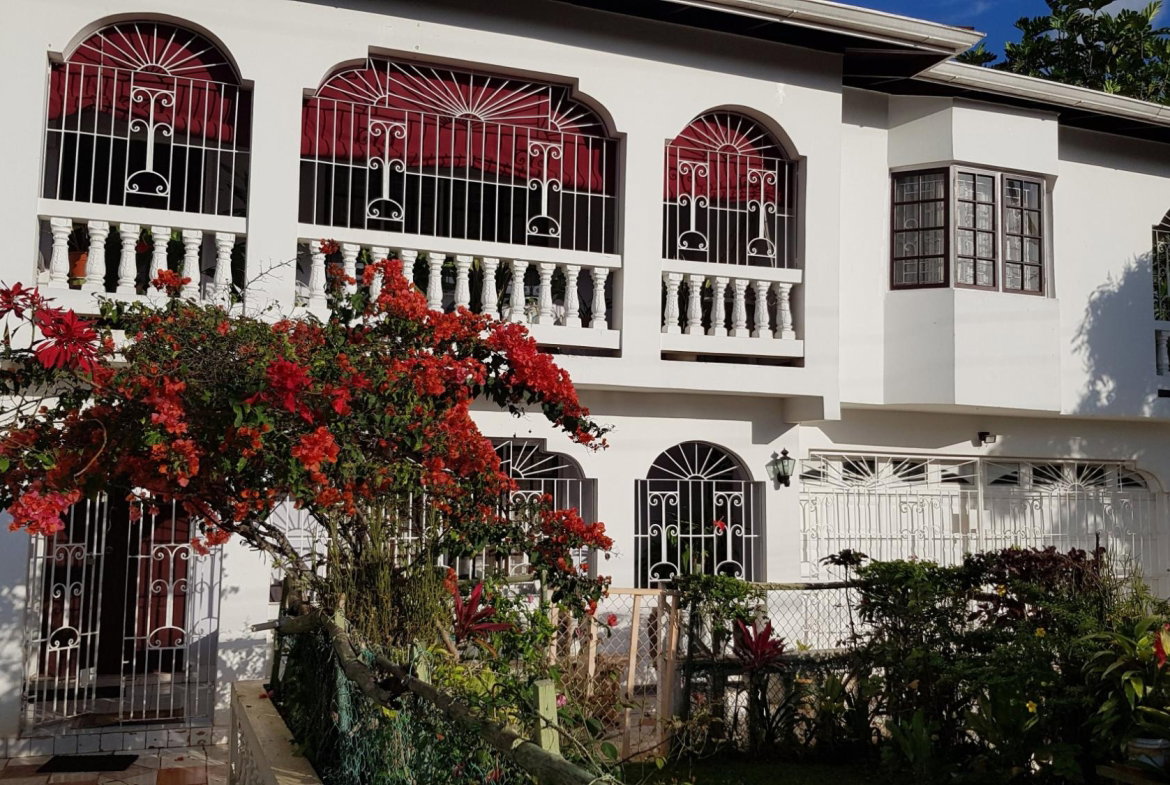 Third image of 26 Rosedale Drive in Mandeville, Manchester, Jamaica - property is For Sale