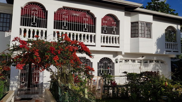 Third image of 26 Rosedale Drive in Mandeville, Manchester, Jamaica - property is For Sale