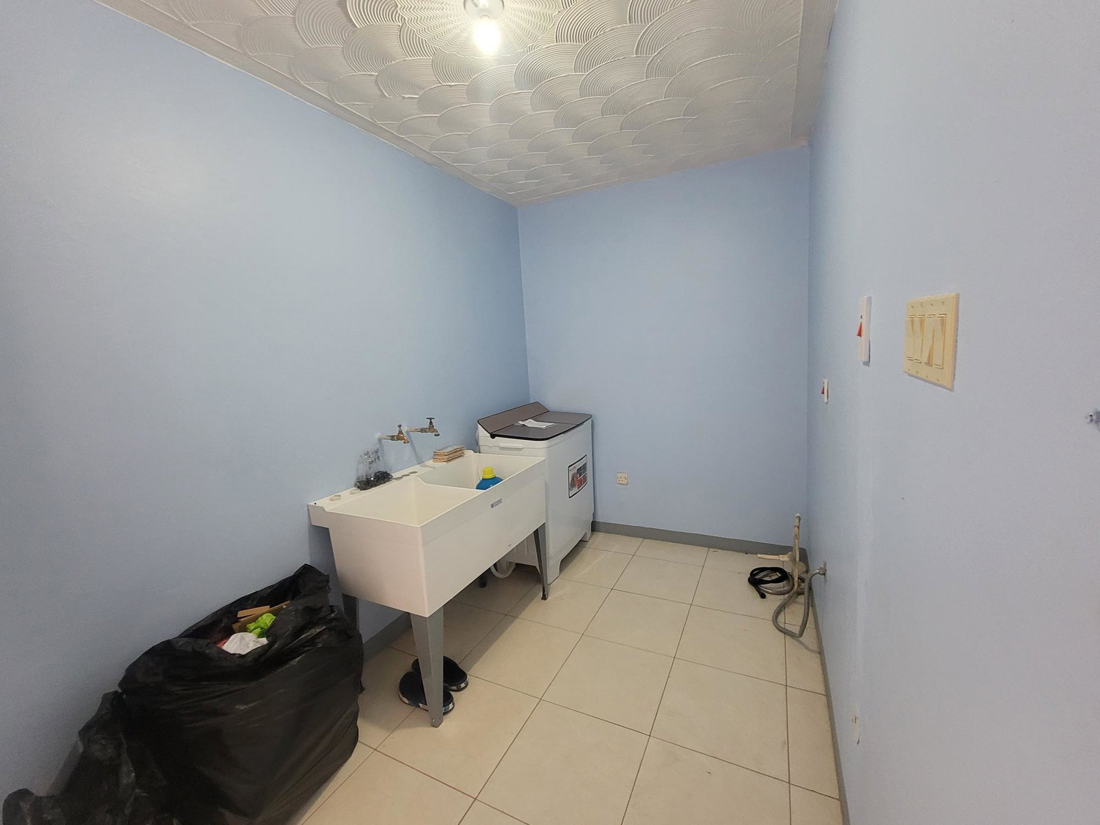 Second image of 28 Decarterate Road in Mandeville, Manchester, Jamaica - property is For Sale