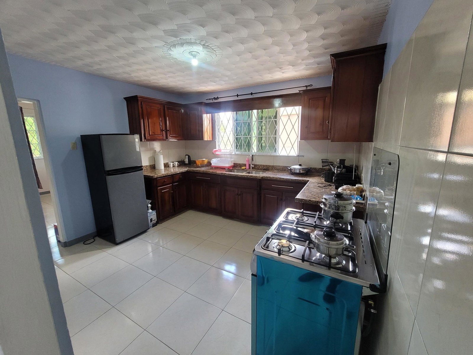 Third image of 28 Decarterate Road in Mandeville, Manchester, Jamaica - property is For Sale
