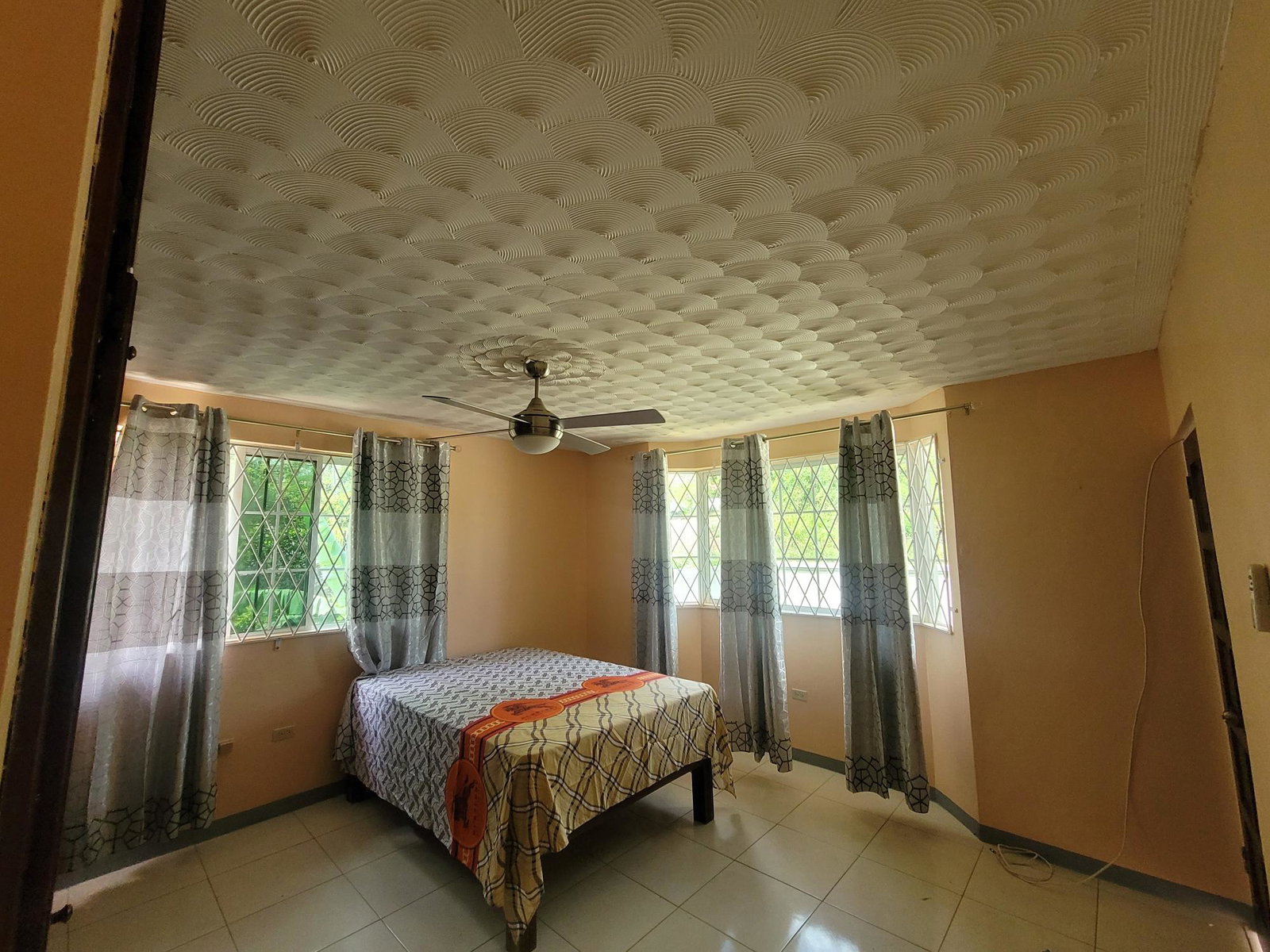 Seventh image of 28 Decarterate Road in Mandeville, Manchester, Jamaica - property is For Sale