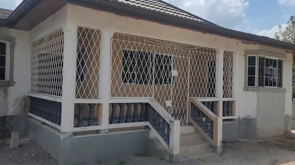 First image of 28 Decarterate Road in Mandeville, Manchester, Jamaica - property is For Sale