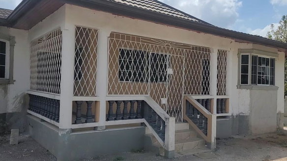 First image of 28 Decarterate Road in Mandeville, Manchester, Jamaica - property is For Sale
