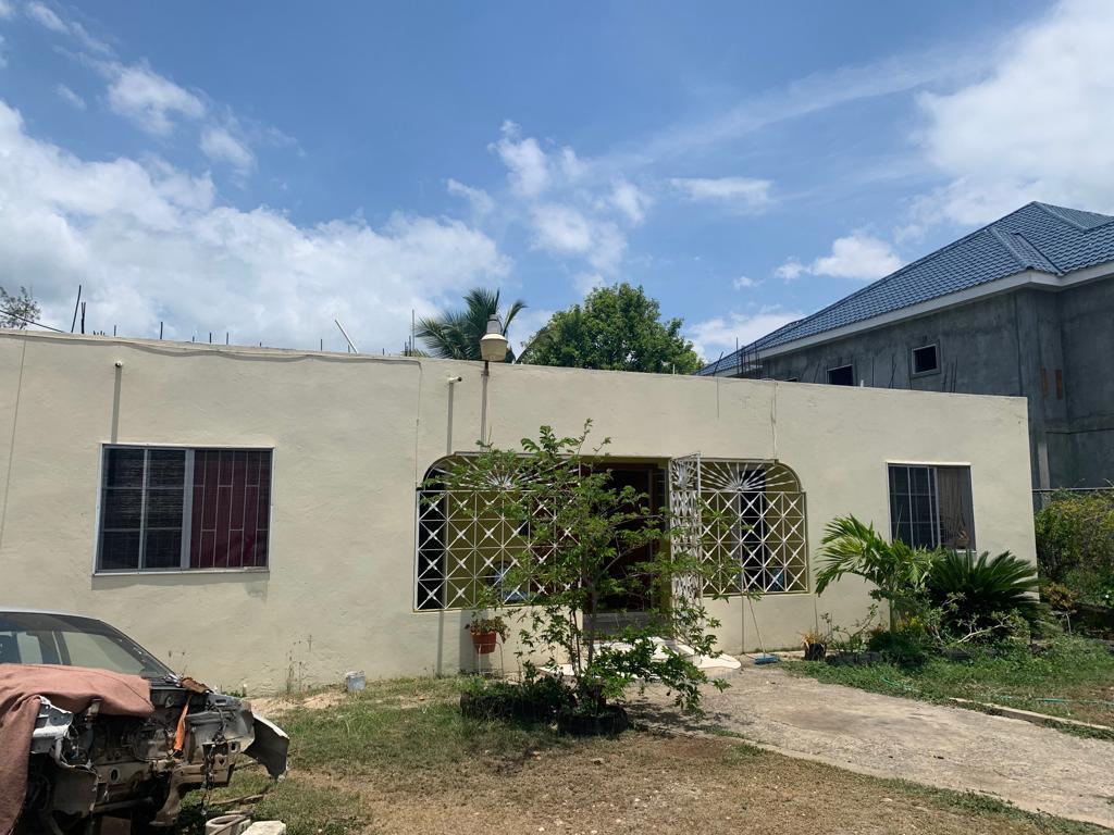 Second image of Fosmor Drive in May Pen, Clarendon, Jamaica - property is For Sale
