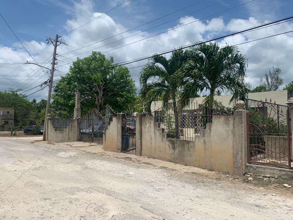 Third image of Fosmor Drive in May Pen, Clarendon, Jamaica - property is For Sale