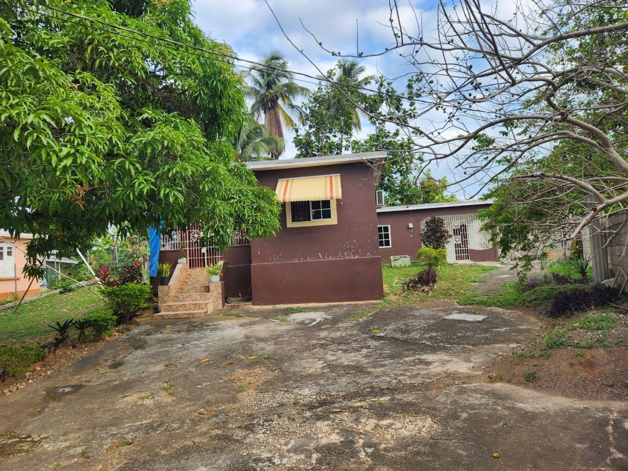 Second image of 4 Oliver Place, May Pen in May Pen, Clarendon, Jamaica - property is For Sale