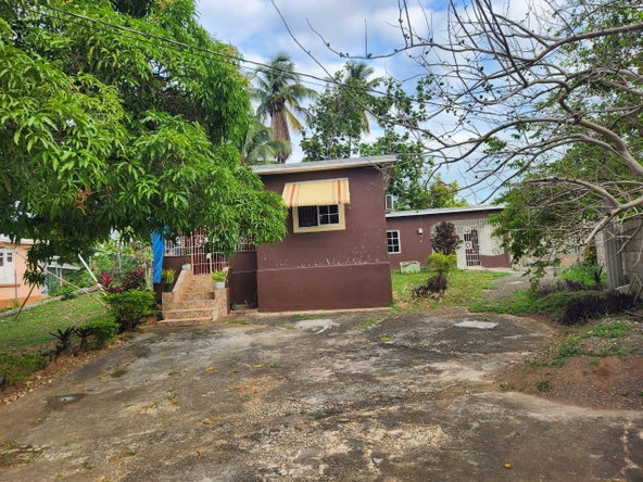 Second image of 4 Oliver Place, May Pen in May Pen, Clarendon, Jamaica - property is For Sale