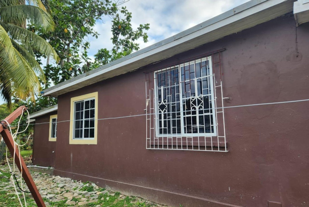 Third image of 4 Oliver Place, May Pen in May Pen, Clarendon, Jamaica - property is For Sale