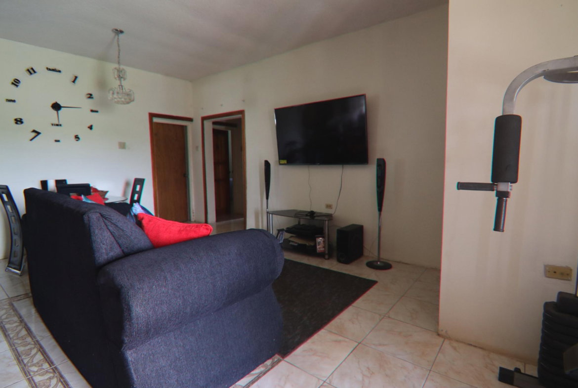Second image of 233 Ochard Circle in Mandeville, Manchester, Jamaica - property is For Sale