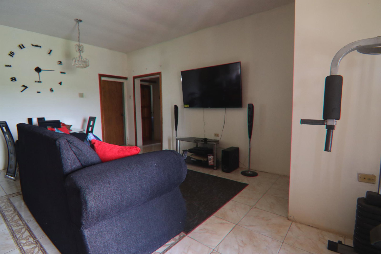 Charming-House-for-Sale-in-Melrose-Mews-Manchester-Jamaica Second image of 233 Ochard Circle in Mandeville, Manchester, Jamaica - property is For Sale