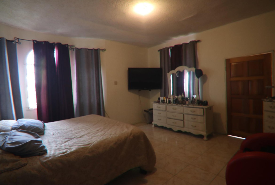 Thirteenth image of 233 Ochard Circle in Mandeville, Manchester, Jamaica - property is For Sale