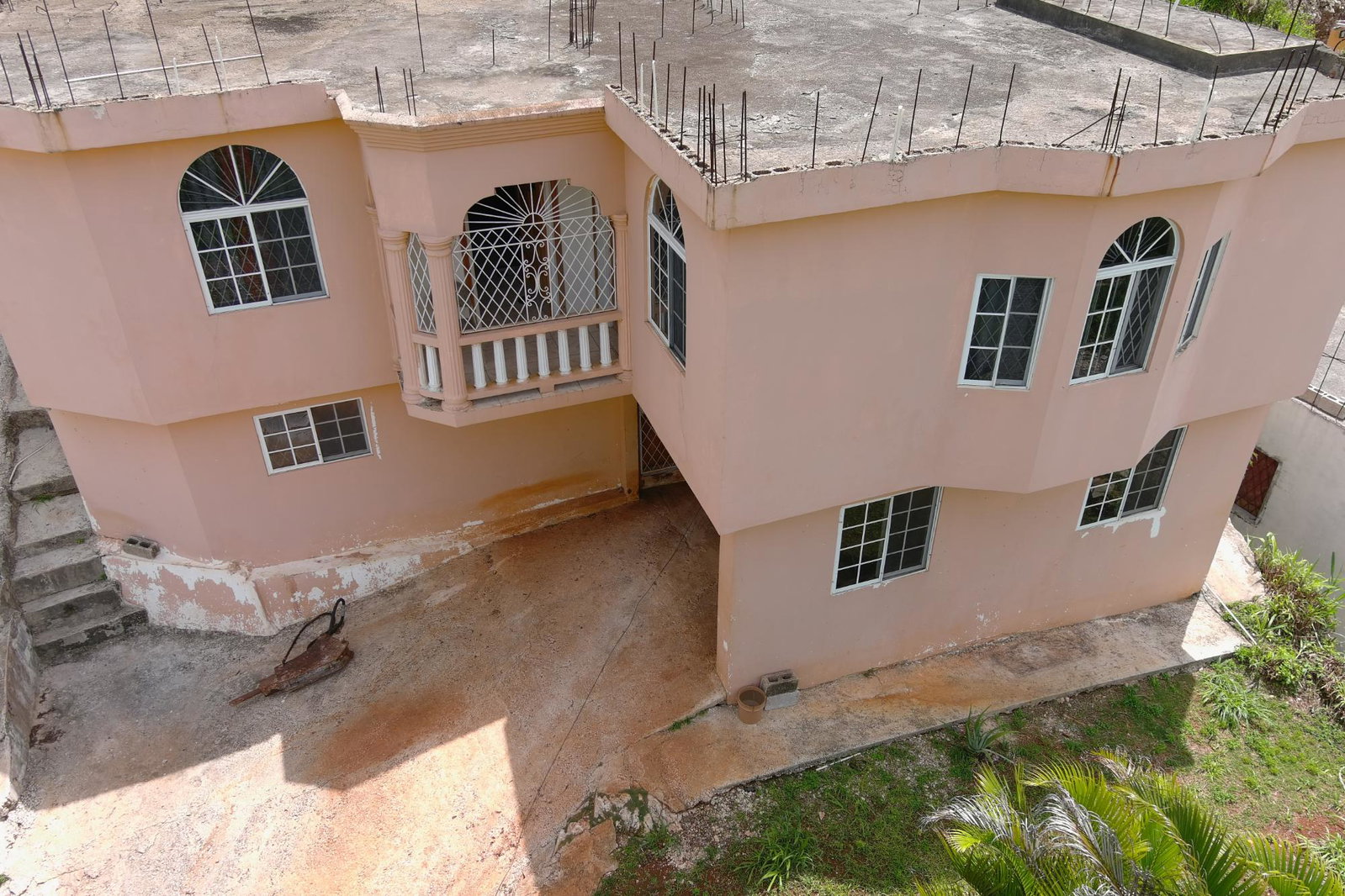 Charming-House-for-Sale-in-Melrose-Mews-Manchester-Jamaica Fourteenth image of 233 Ochard Circle in Mandeville, Manchester, Jamaica - property is For Sale