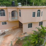 First image of 233 Ochard Circle in Mandeville, Manchester, Jamaica - property is For Sale
