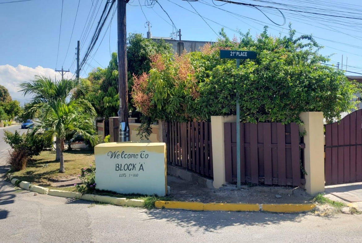 Thirteenth image of 8 North 30th Street in Greater Portmore, St. Catherine, Jamaica - property is For Sale