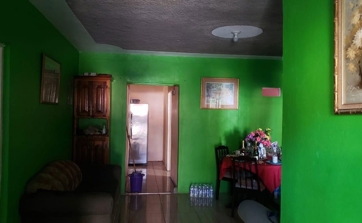 Sixth image of 8 North 30th Street in Greater Portmore, St. Catherine, Jamaica - property is For Sale