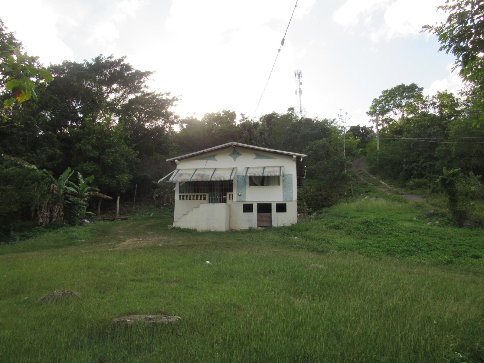 Second image of 265- Part of Petersville in Petersville, Westmoreland, Jamaica - property is For Sale