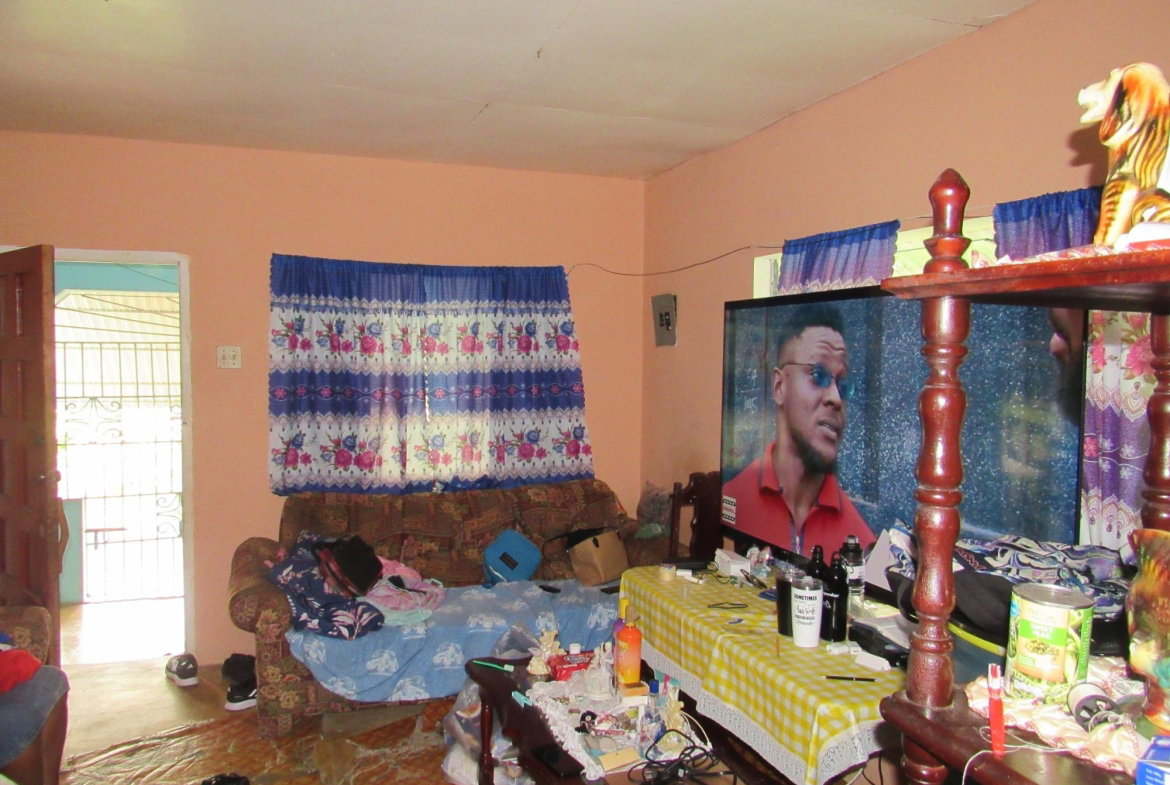 Twelfth image of 265- Part of Petersville in Petersville, Westmoreland, Jamaica - property is For Sale