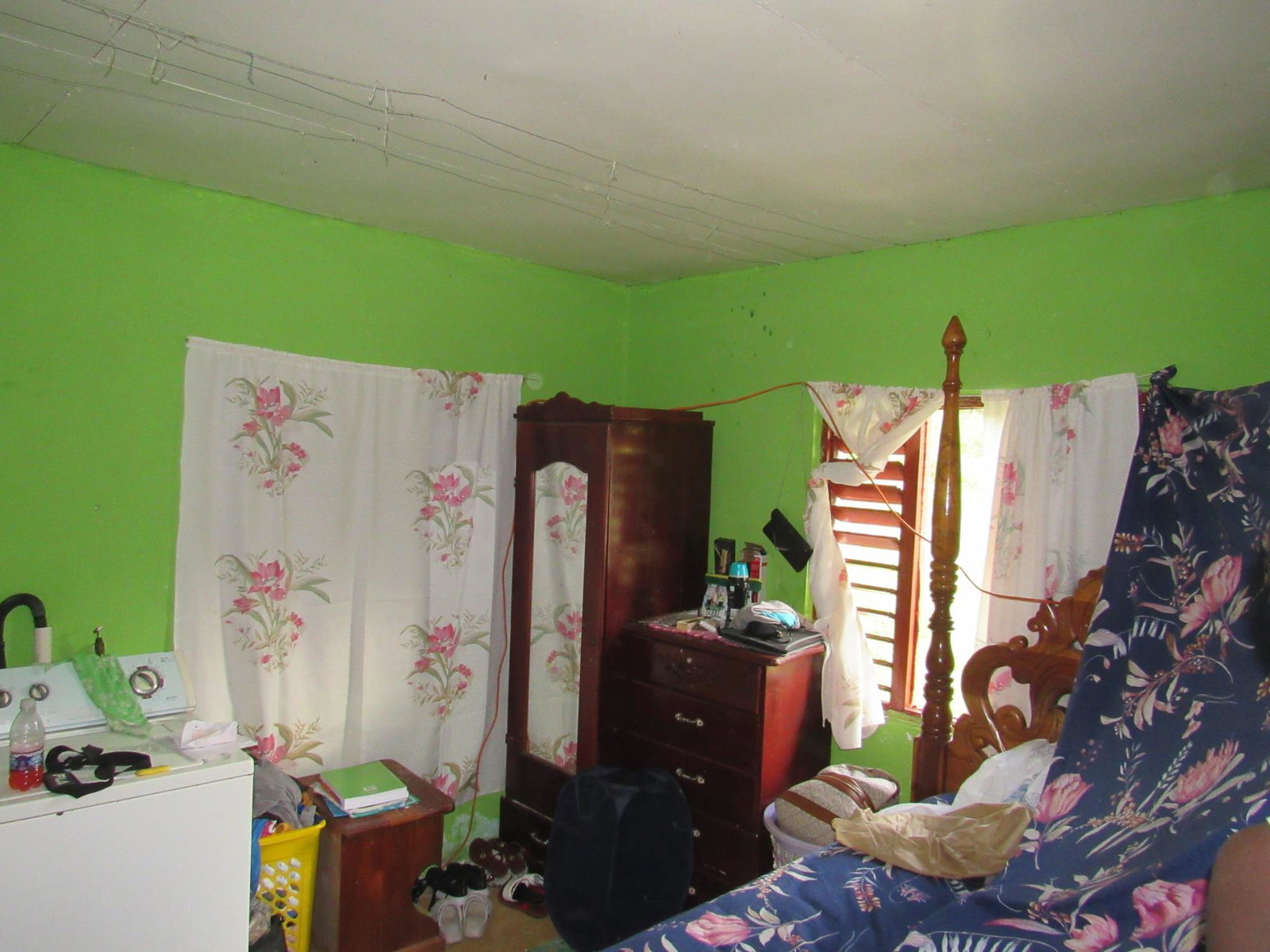 Fourteenth image of 265- Part of Petersville in Petersville, Westmoreland, Jamaica - property is For Sale