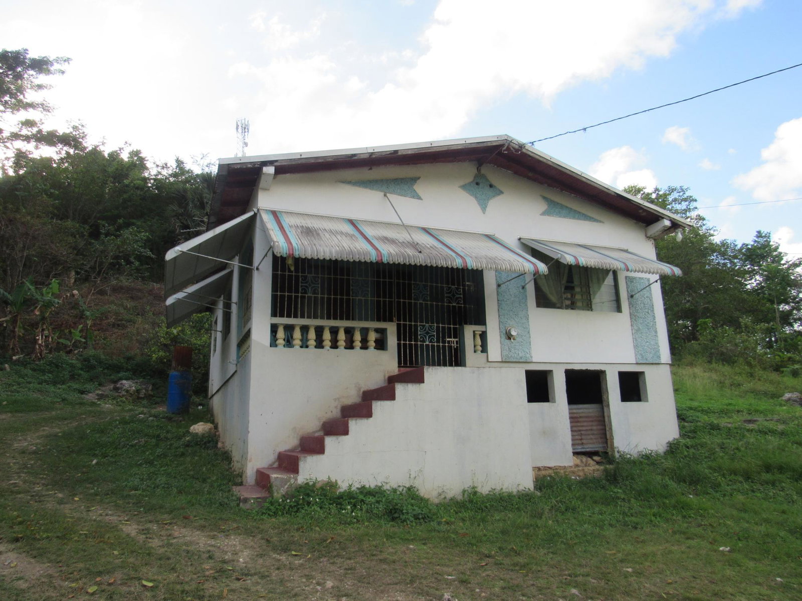 Fourth image of 265- Part of Petersville in Petersville, Westmoreland, Jamaica - property is For Sale