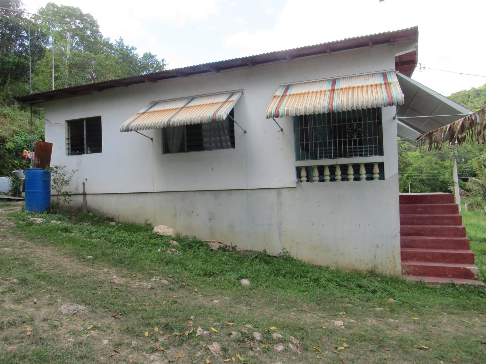 Fifth image of 265- Part of Petersville in Petersville, Westmoreland, Jamaica - property is For Sale
