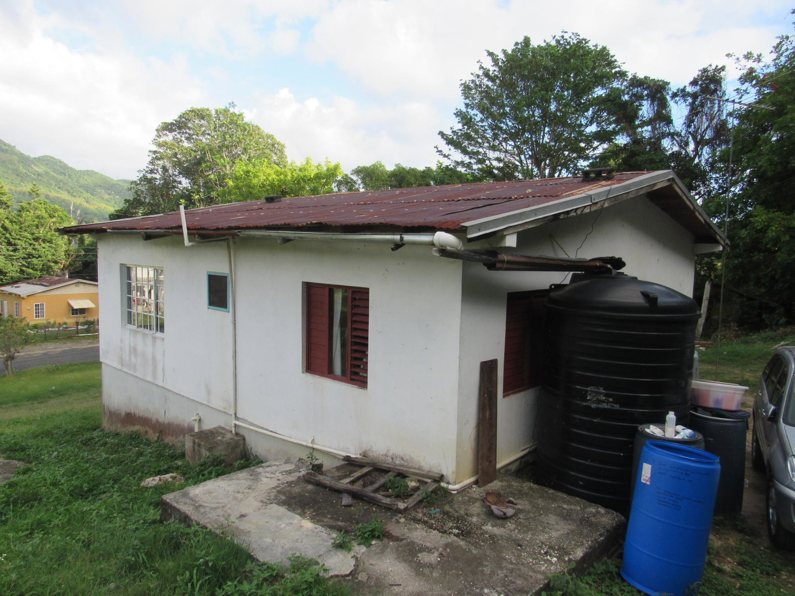 Ninth image of 265- Part of Petersville in Petersville, Westmoreland, Jamaica - property is For Sale