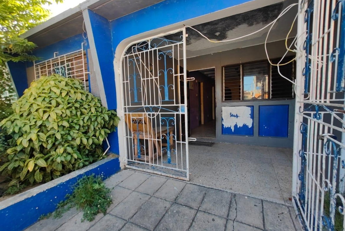 Second image of 3245 Hatfield Road in Waterford, St. Catherine, Jamaica - property is For Sale
