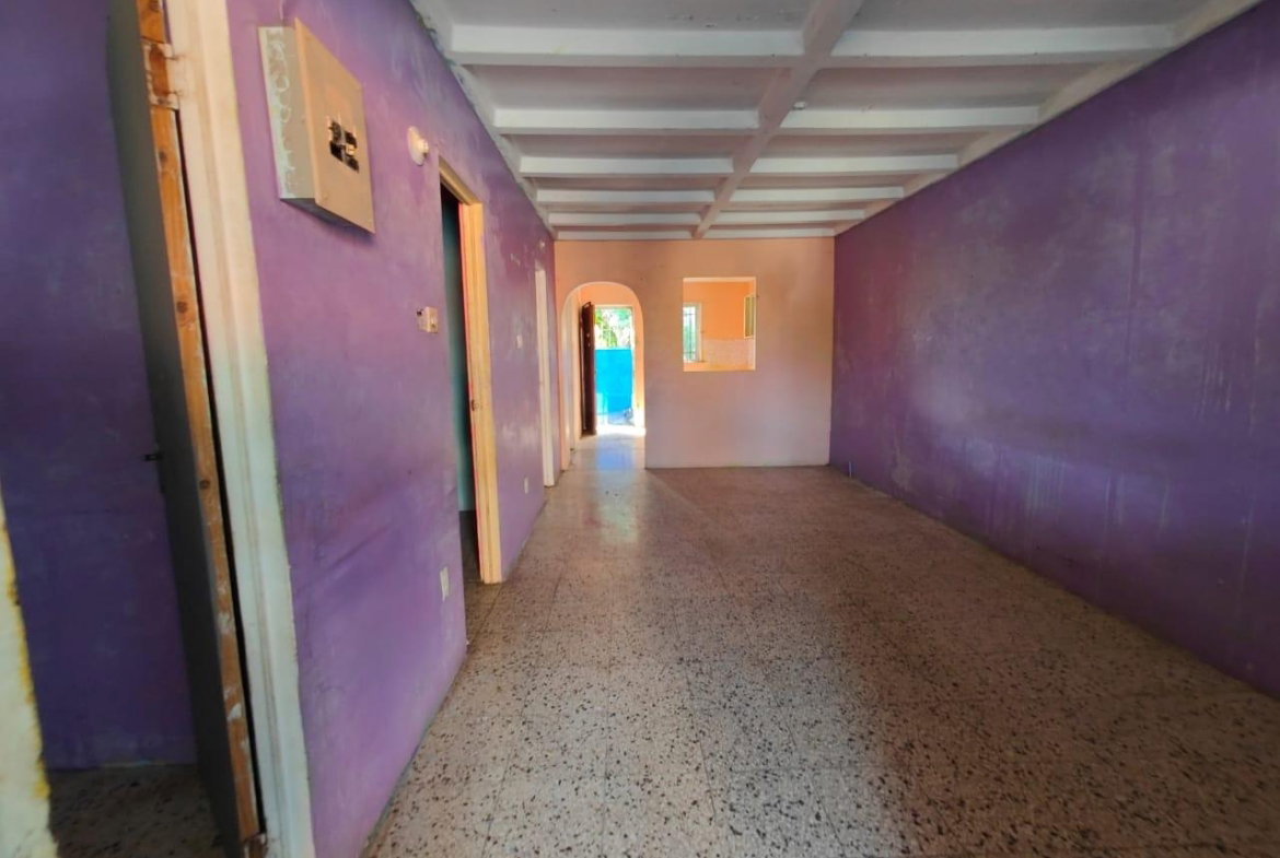 Third image of 3245 Hatfield Road in Waterford, St. Catherine, Jamaica - property is For Sale