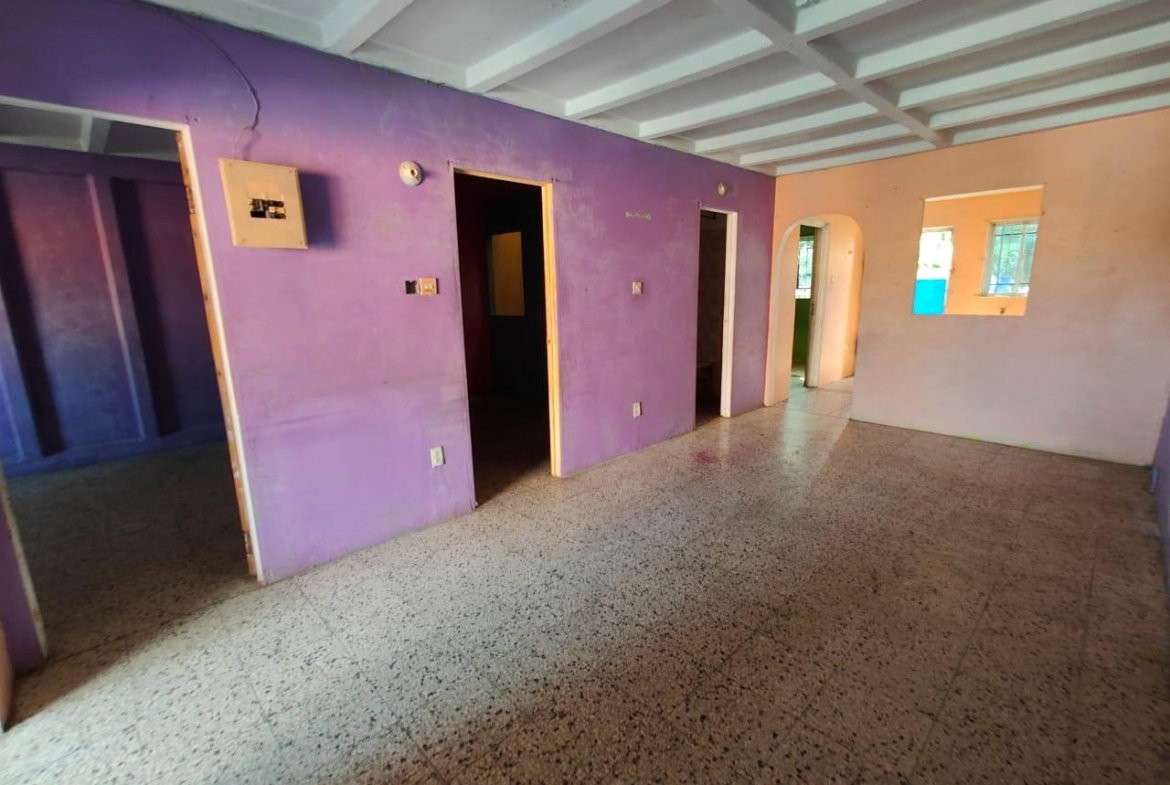Fourth image of 3245 Hatfield Road in Waterford, St. Catherine, Jamaica - property is For Sale