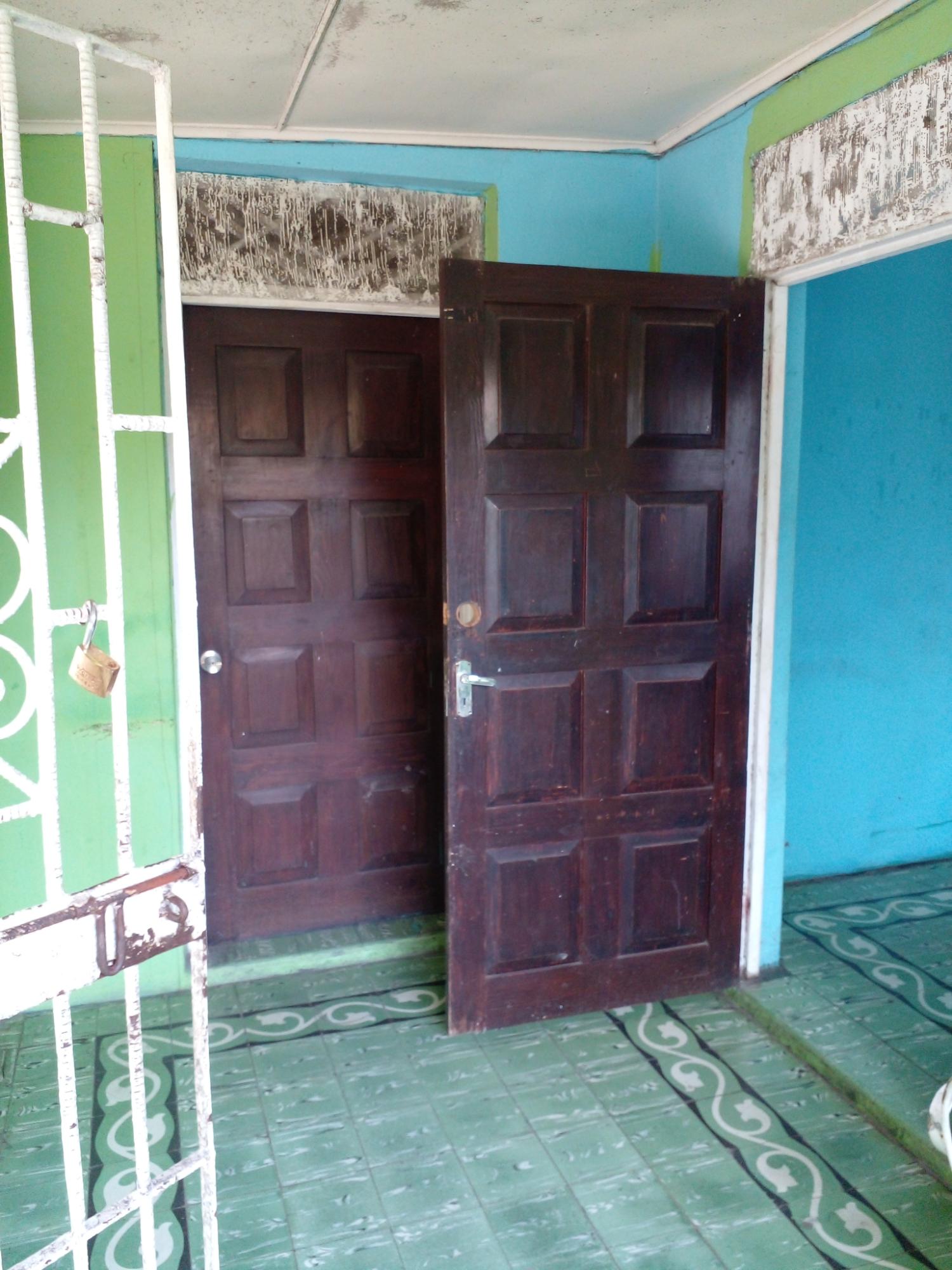 Charming-House-for-Sale-in-St.-Catherine-17500-SqFt-Land Fourteenth image of 37 St. Johns Road, Spanish t in Spanish Town, St. Catherine, Jamaica - property is For Sale