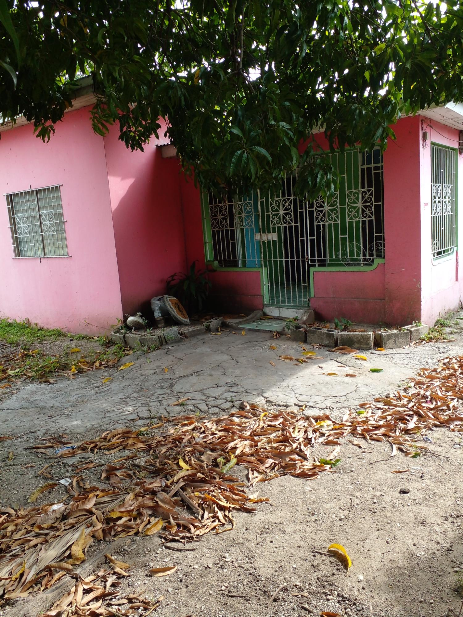 Charming-House-for-Sale-in-St.-Catherine-17500-SqFt-Land Third image of 37 St. Johns Road, Spanish t in Spanish Town, St. Catherine, Jamaica - property is For Sale