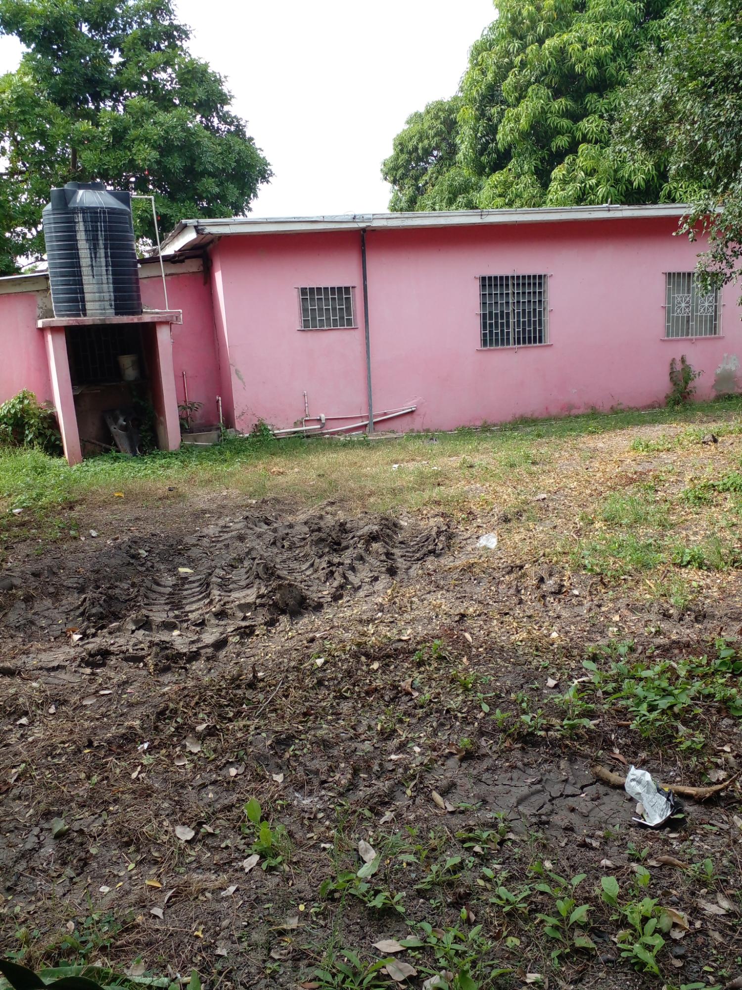 Charming-House-for-Sale-in-St.-Catherine-17500-SqFt-Land First image of 37 St. Johns Road, Spanish t in Spanish Town, St. Catherine, Jamaica - property is For Sale
