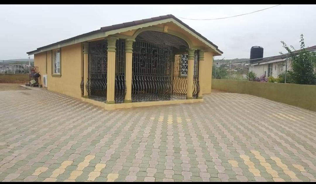 Second image of 408 Heron Place Florence Hall in Falmouth, Trelawny, Jamaica - property is For Sale