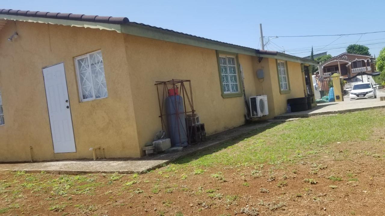 Sixth image of 408 Heron Place Florence Hall in Falmouth, Trelawny, Jamaica - property is For Sale