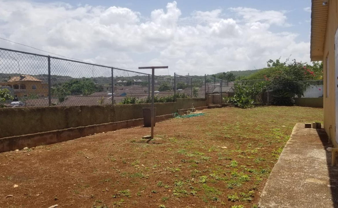 Seventh image of 408 Heron Place Florence Hall in Falmouth, Trelawny, Jamaica - property is For Sale