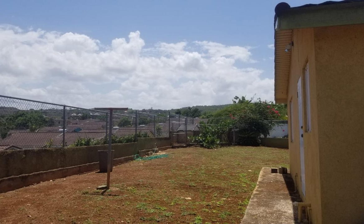 Eighth image of 408 Heron Place Florence Hall in Falmouth, Trelawny, Jamaica - property is For Sale