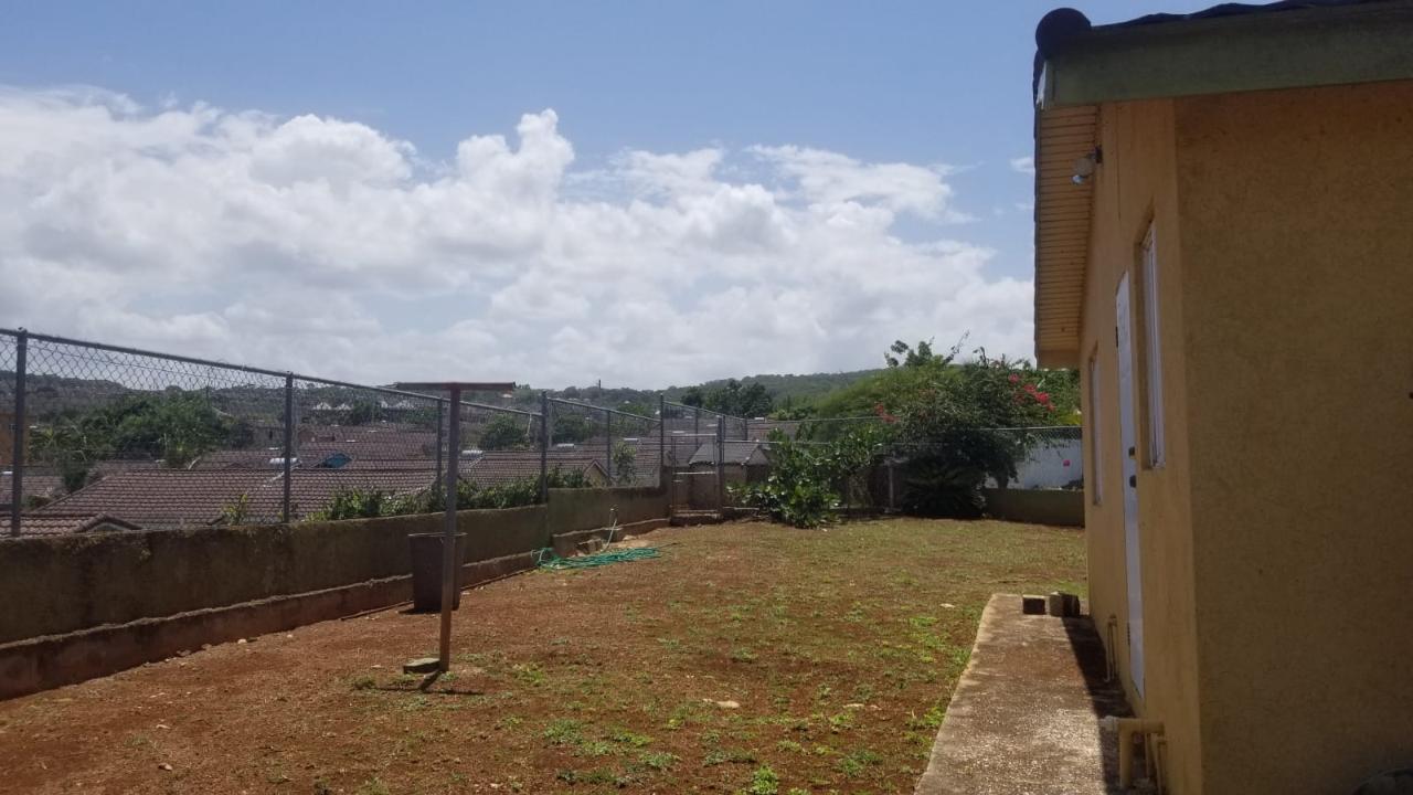 Eighth image of 408 Heron Place Florence Hall in Falmouth, Trelawny, Jamaica - property is For Sale