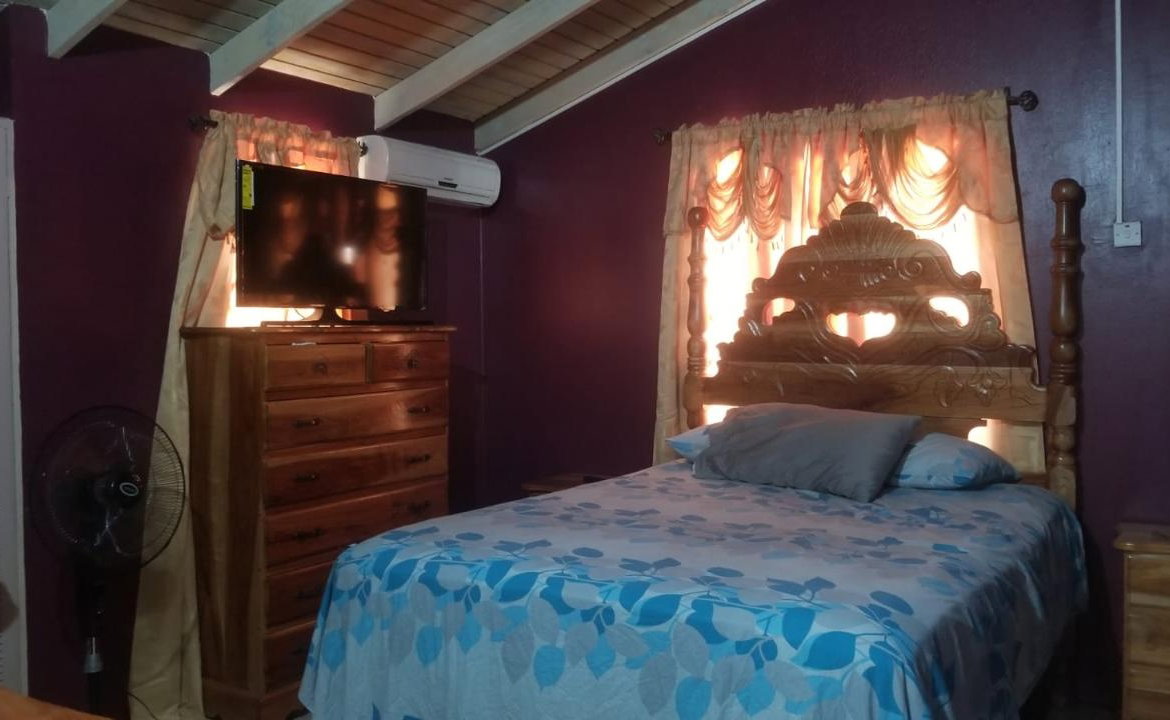 Tenth image of 408 Heron Place Florence Hall in Falmouth, Trelawny, Jamaica - property is For Sale
