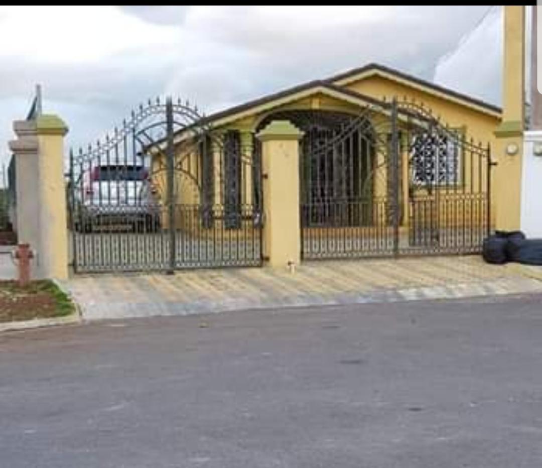 First image of 408 Heron Place Florence Hall in Falmouth, Trelawny, Jamaica - property is For Sale