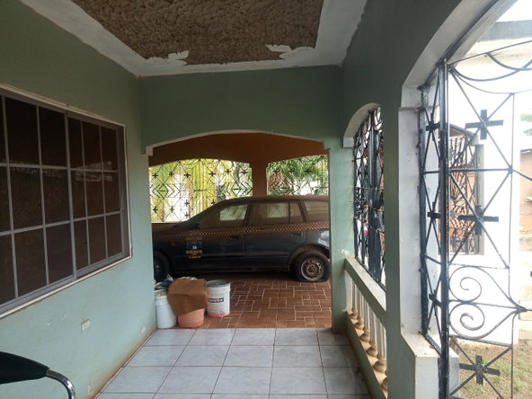 Fifth image of Vaz Delight in KITSON TOWN, St. Catherine, Jamaica - property is For Sale