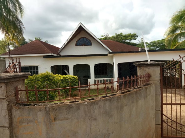First image of Vaz Delight in KITSON TOWN, St. Catherine, Jamaica - property is For Sale