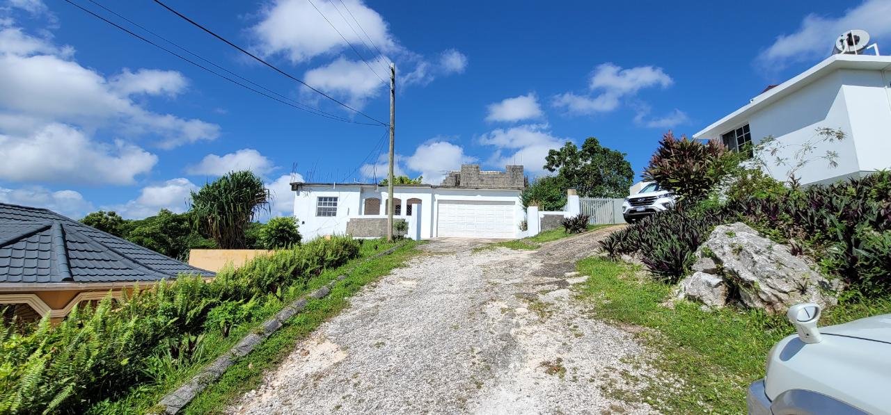 Second image of 223 Woodlawn Housing Scheme in Mandeville, Manchester, Jamaica - property is For Sale
