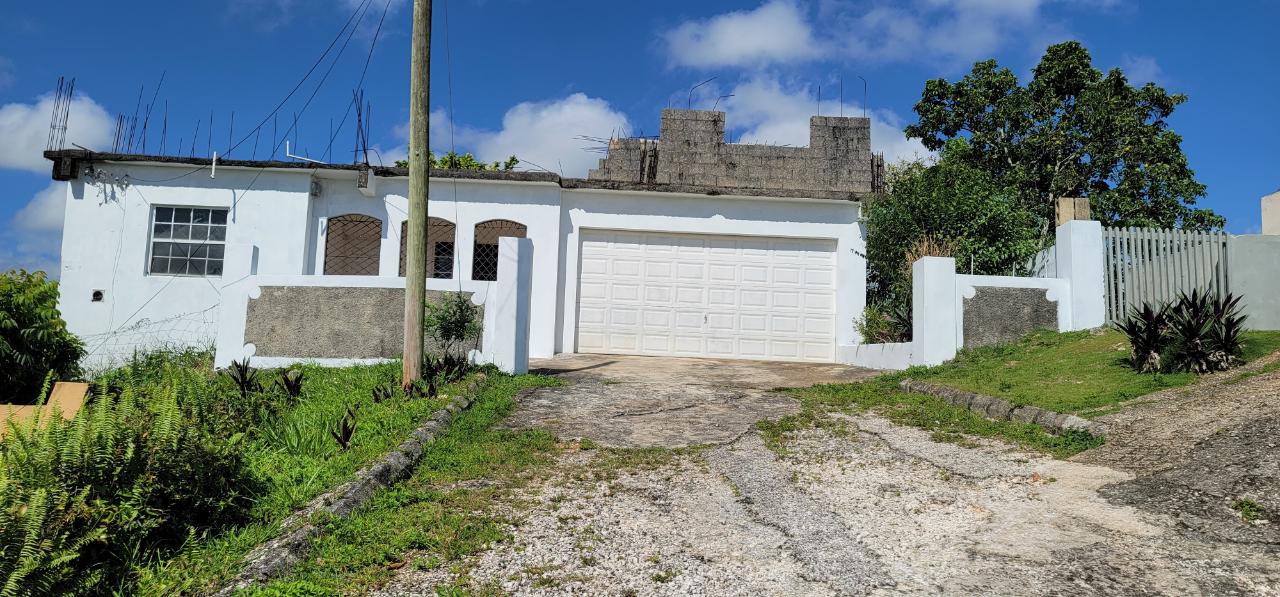 Third image of 223 Woodlawn Housing Scheme in Mandeville, Manchester, Jamaica - property is For Sale